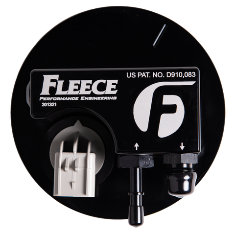 Fleece Performance 98-02 Dodge Ram w/ Cummins SureFlo Performance Sending Unit - FPE-SF-CUMM-9802