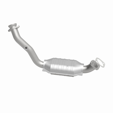 MagnaFlow Direct Fit Catalytic Converter 97-01 Explorer-Mountaineer - 23315