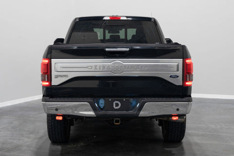 Diode Dynamics 15-20 Ford F-150 C2 Pro Stage Series Reverse Light Kit - DD7172