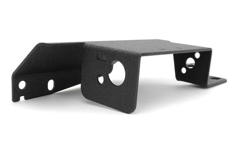 PERRIN 08-21 Subaru STI Boost Control Solenoid Cover - Black - PSP-ENG-161BK