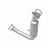 MagnaFlow Conv DF 00-04 Ford Focus 4.2L A/T - 25202