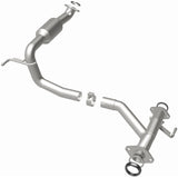 MagnaFlow 05-07 / 09-11 Toyota Tacoma Direct-Fit Catalytic Converter - 52562