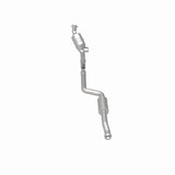 MagnaFlow Direct Fit Catalytic Converter 08-10 C300 3.0L D/S - 51922