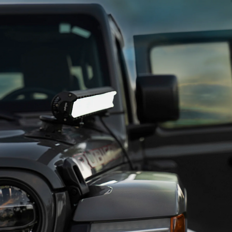 SeaSucker Light Bar Mount - SM6110