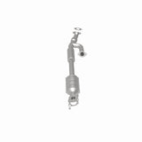 MagnaFlow Direct Fit Catalytic Converter 03-05 Tiburon 2.7L OEM - 49534