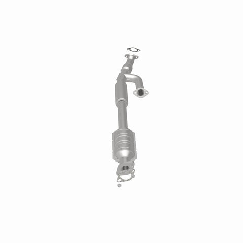 MagnaFlow Direct Fit Catalytic Converter 03-05 Tiburon 2.7L OEM - 49534