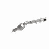 MagnaFlow Conv DF 03-04 4Run 4.7 Driver Side Manifold - 50740
