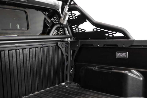 Addictive Desert Designs 2024+ Toyota Tacoma Race Series Chase Rack - C670013060103