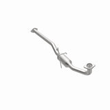 Magnaflow California Direct Fit Converter 1996 Suzuki Swift 1.3L - 4481167