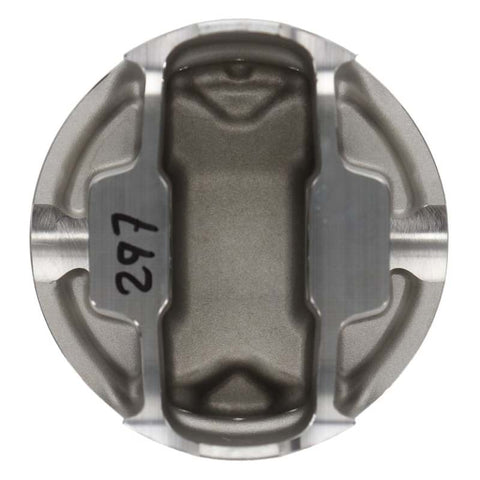 Wiseco Honda / Acura B series Flat Top 10.5:1 Piston Shelf Stock - 6623M845