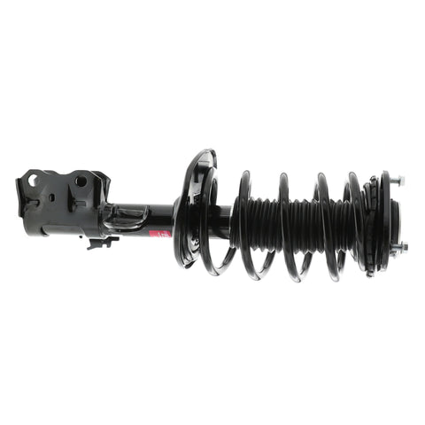 KYB Shocks & Struts Strut Plus Front Right TOYOTA Prius 2014-2010 - SR4245