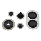 Fragola Grommet Seal 5 1/4in Diameter 2in Hole - 999408