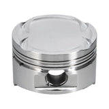 Wiseco BMW M54B30 3.0L 24V Turbo 84.25MM Bore STD Size 9.0:1 CR Pistons - KE325M8425