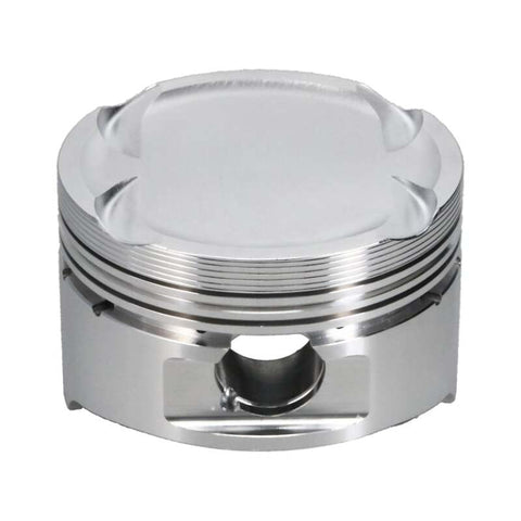 Wiseco BMW M54B30 3.0L 24V Turbo 84.25MM Bore STD Size 9.0:1 CR Pistons - KE325M8425