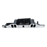 Edelbrock Performer 318 w/ O EGR Black - 21763