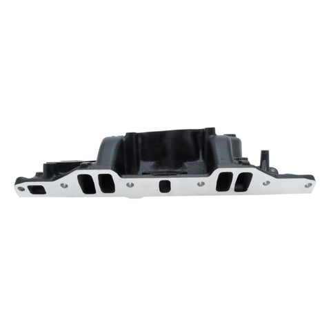 Edelbrock Performer 318 w/ O EGR Black - 21763