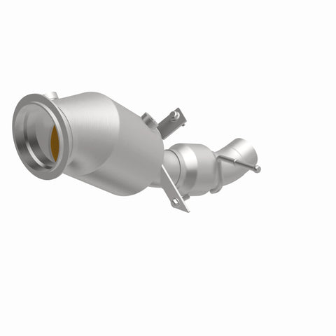 Magnaflow Conv DF 12-14 BMW 528i 2 L Closed Couple - 52266