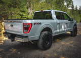 Tuff Country 21-23 Ford F-150 4x4 3in Front Lift Kit with Shocks - 23921KN