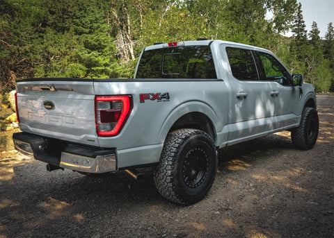 Tuff Country 21-23 Ford F-150 4x4 3in Front Lift Kit with Shocks - 23921KN