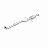 MagnaFlow Direct Fit Catalytic Converter 02-04 Eclipse 2.4L - 457025