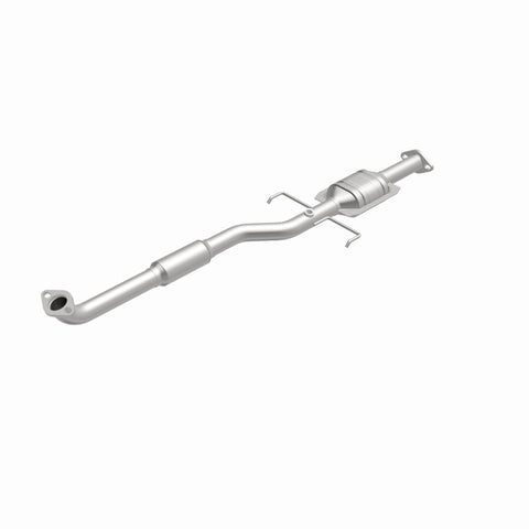 MagnaFlow Direct Fit Catalytic Converter 02-04 Eclipse 2.4L - 457025