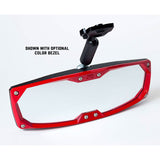 Seizmik 04-23 Honda/Kawasaki/ Kubota/ Polaris/ Yamaha Halo R Mirror Clamp 1.625 in. - 18055