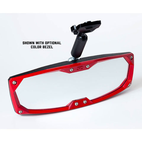 Seizmik 04-23 Honda/Kawasaki/ Kubota/ Polaris/ Yamaha Halo R Mirror Clamp 1.625 in. - 18055