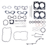 Cometic Street Pro 06-07 Subaru WRX EJ255 DOHC 101mm Bore Complete Gasket Kit *OEM # 10105AB010* - PRO2045C
