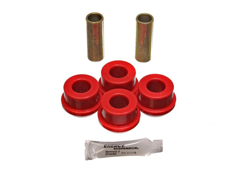 Energy Suspension 68-73 Nissan 510 Red Front End Links - 7.1104R