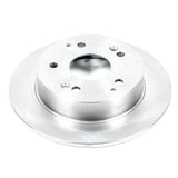 Power Stop 97-98 Acura Integra Rear Autospecialty Brake Rotor - JBR910