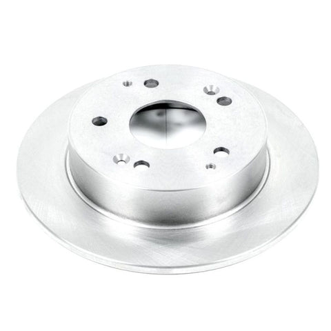 Power Stop 97-98 Acura Integra Rear Autospecialty Brake Rotor - JBR910