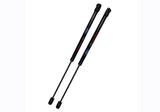 Ford Racing 21-24 Ford Bronco Hood Lift Kit - M-16826-B