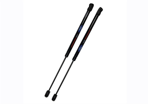 Ford Racing 21-24 Ford Bronco Hood Lift Kit - M-16826-B