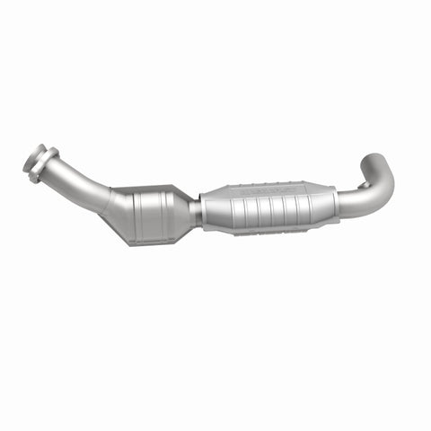 MagnaFlow Direct Fit Catalytic Converter 97-98 Ford Trucks 4.2L - 447131