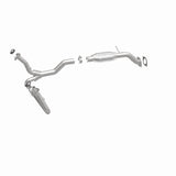 MagnaFlow Direct Fit Catalytic Converter 00-05 Blazer 4WD 4.3L - 93370