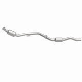 MagnaFlow Direct Fit Catalytic Converter 07-09 Mercedes-Benz E350 V6-3.5L - 551666