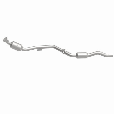 MagnaFlow Direct Fit Catalytic Converter 07-09 Mercedes E350 3.5L - 51666