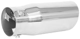 Spectre Exhaust Tip 3-1/2in. OD / Slant - 22354