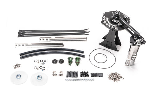 Radium Engineering FCST-X Spare Drop-In Pump Module (Brushless Ti Automotive E5LM) - 20-1999