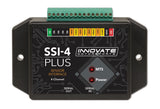 Innovate SSI-4 Plus (4 Channel Simple Sensor Interface) - 3914