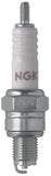 NGK Standard Spark Plug Box of 10 (C2H) - 2211
