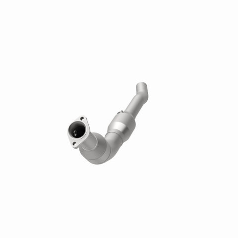 MagnaFlow Direct Fit Catalytic Converter 05-08 LR3/RR Sport Driver Side - 93687