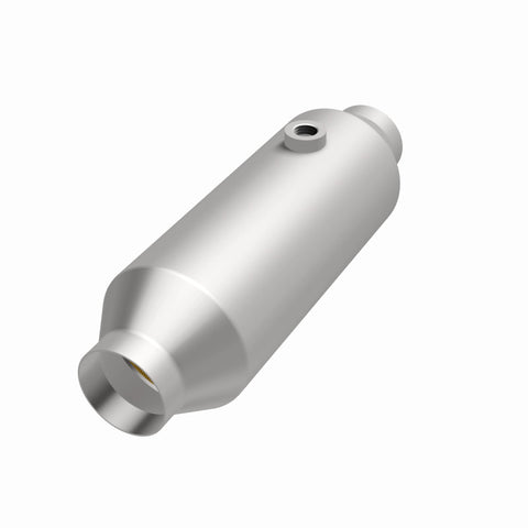 MagnaFlow 99-03 Honda Odyssey V6 3.5L California Grade CARB Compliant Universal Catalytic Converter - 4451354