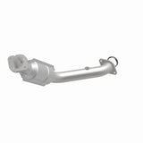MagnaFlow Direct Fit Catalytic Converter CORVETTE 05-07 6.0L OEM - 49734