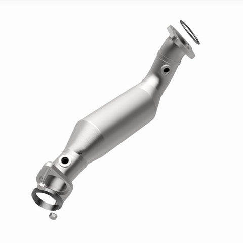 MagnaFlow Direct Fit Catalytic Converter 2009-2015 CTS V8 6.2 OEM Underbody - 21-179