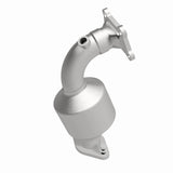 MagnaFlow Direct Fit Catalytic Converter 2010 Buick LaCrosse 3.0L V6 - 52002