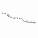 MagnaFlow Direct Fit Catalytic Converter 96-98 Mercedes SL500 5.0L - 24008