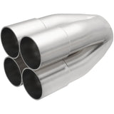 MagnaFlow Collector Merge 1.75 x 2.5 - 10801