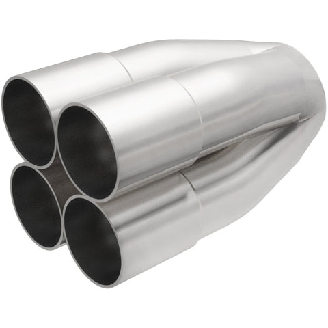 MagnaFlow Collector Merge 1.75 x 2.5 - 10801