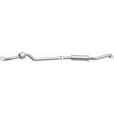 MagnaFlow Direct Fit Catalytic Converter OEM 2016-2017 MX-5 Miata L4 2L Underbody - 21-321
